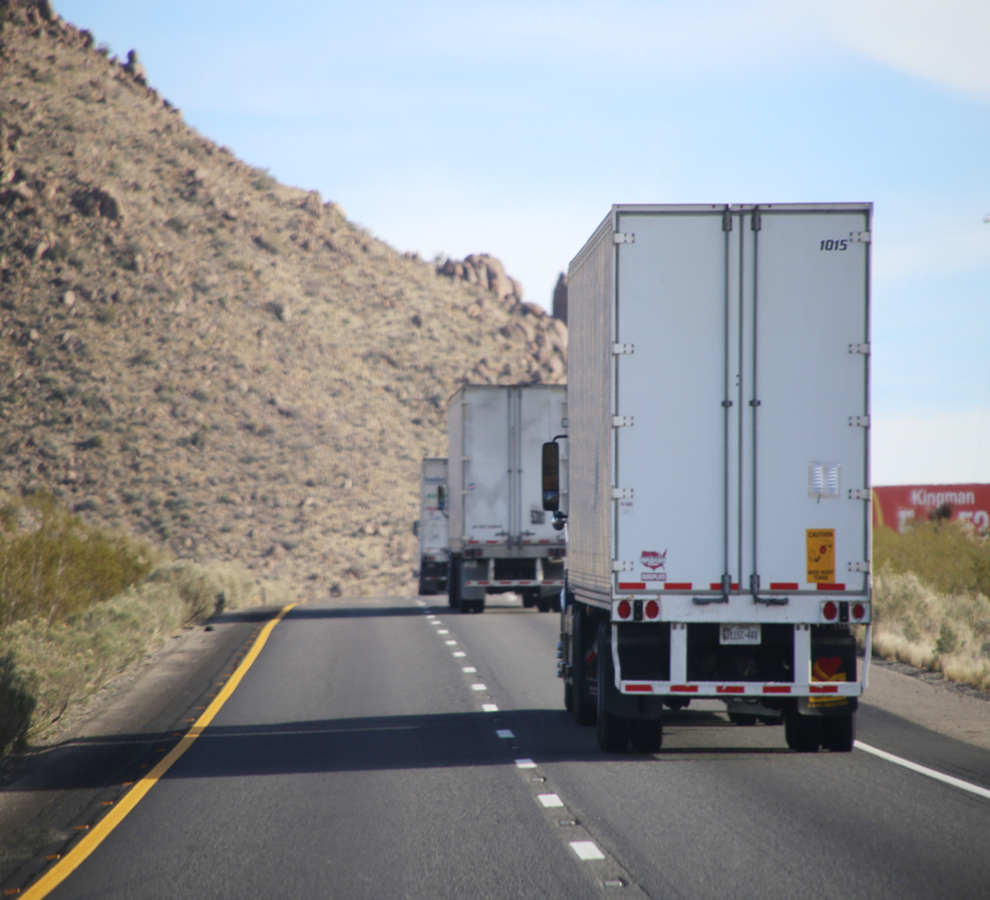 Este es el top 10 de los principales proveedores de servicios telemáticos del mundo