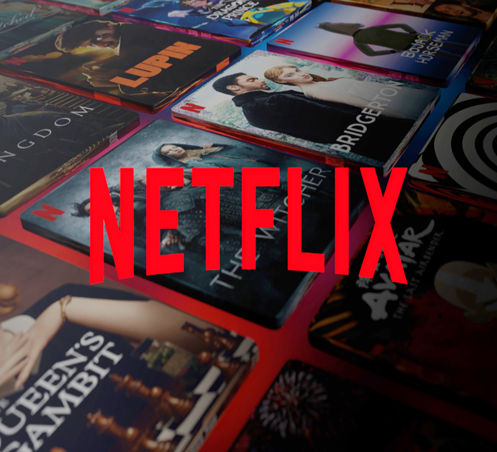 Cómo pasó Netflix de la televisión interactiva a editar videojuegos
