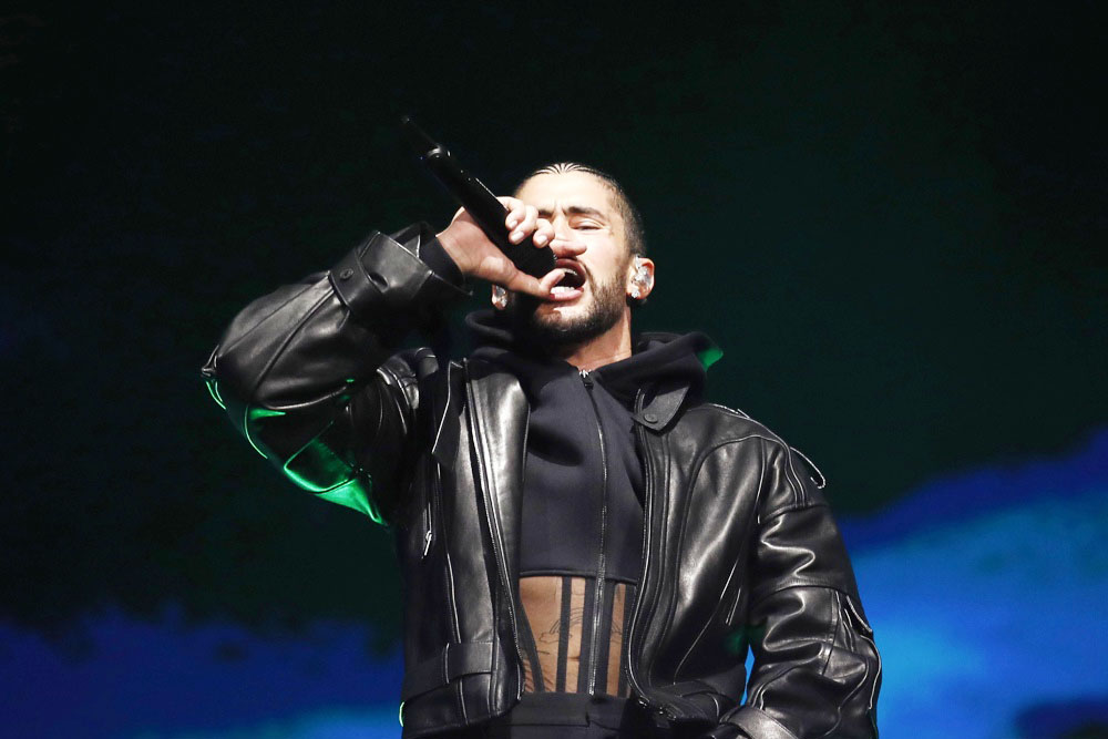 La ciudad mexicana de Chihuahua multará a cantantes de reguetón y corridos tumbados