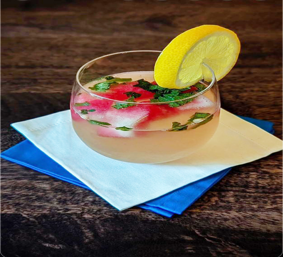 10 razones para comer sandía en estos días