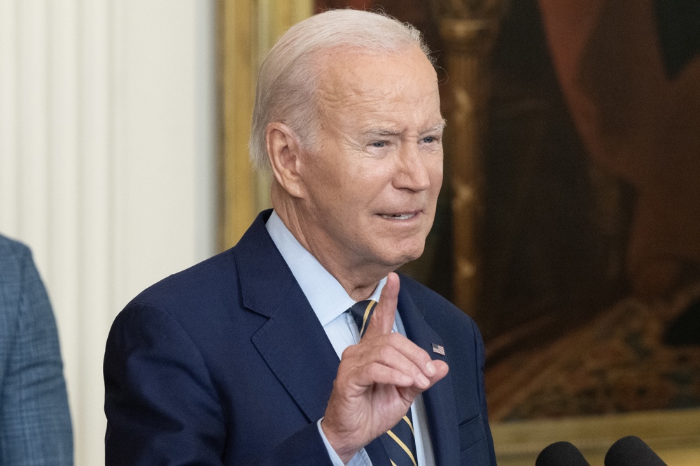 Biden protegerá tierras tribales sagradas en el Gran Cañón frente a la amenaza minera