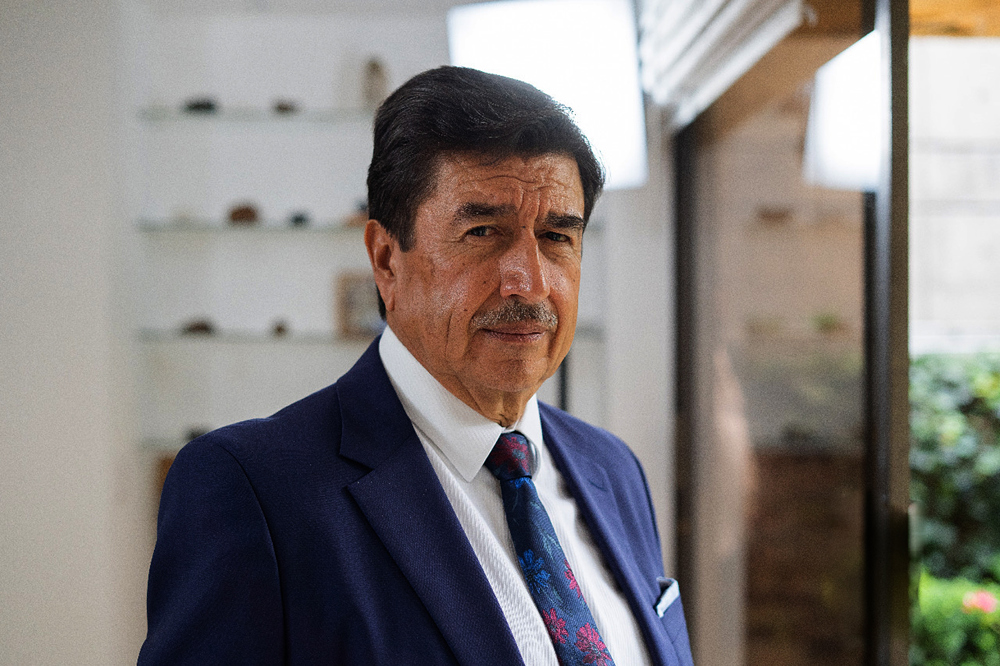 Las exportaciones mineras de México caen un 9 % por retrasos en puertos y poca exploración