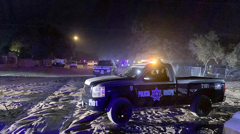 La SIP expresa “consternación” por el asesinato del periodista Jesús Gutiérrez en México