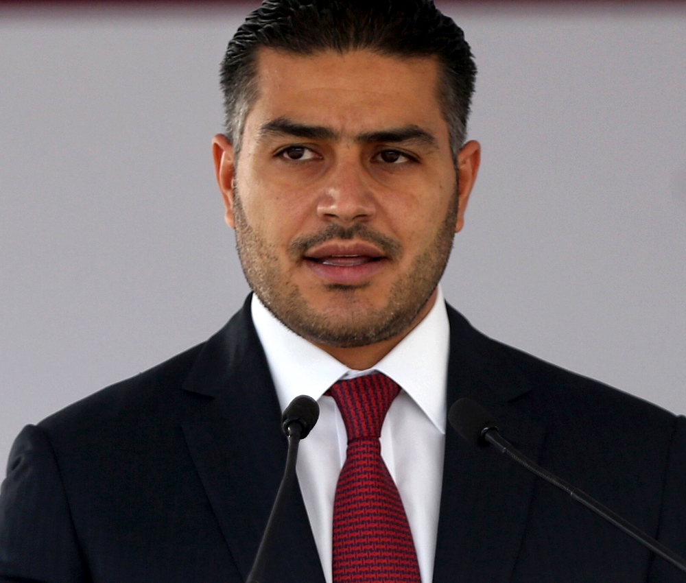 Exjefe de polícia que sobrevivió a atentado del crimen busca gobernar la Ciudad de México