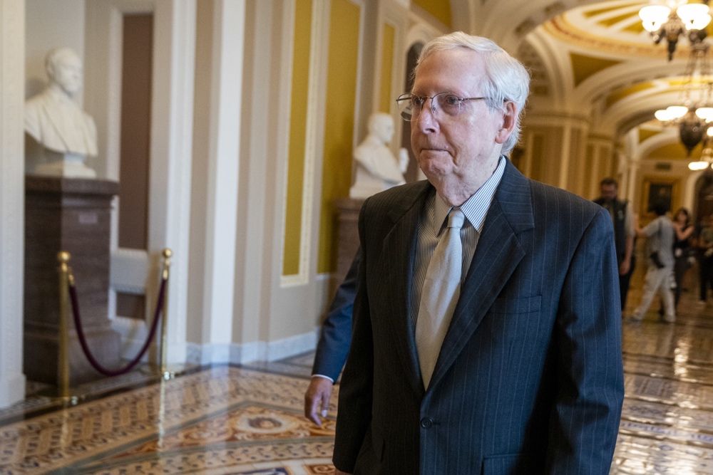 La “gerontocracia” de EE.UU. a debate: ¿Deberían los políticos retirarse a cierta edad?