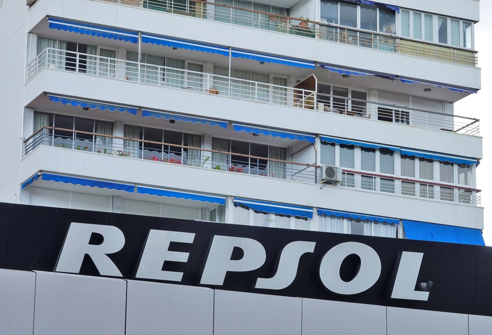 Petrolera española Repsol adquiere la compañía estadounidense de renovables ConnectGen por 768 millones
