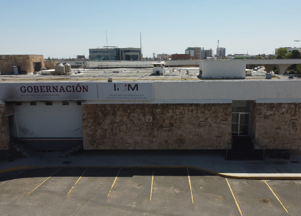 La justicia no llega tras seis meses del incendio que mató a 40 migrantes en México