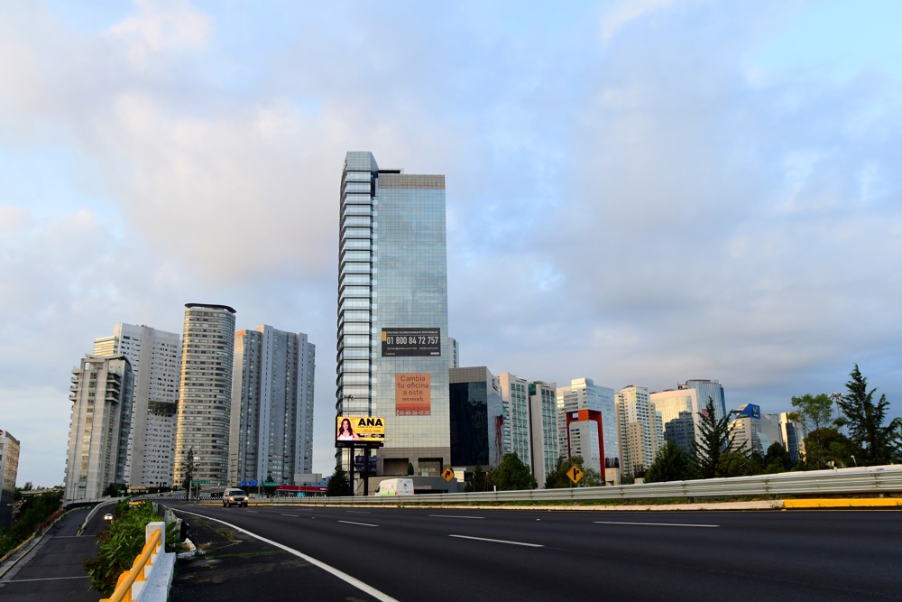 El sector privado eleva al 3,04 % el pronóstico de crecimiento de México en 2023