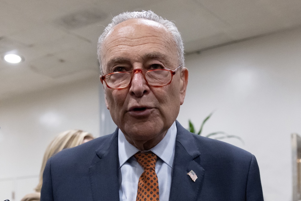 El Senado confirma a la latina Anna Gómez en la Comisión Federal de Comunicaciones