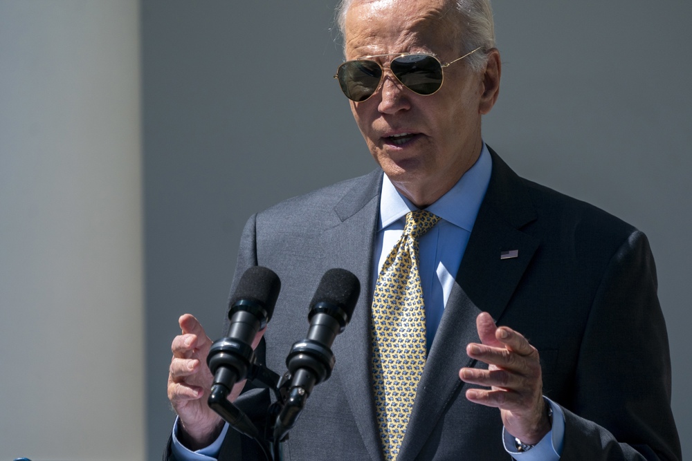 Biden lamenta el fallecimiento de Bill Richardson, “patriota y verdaderamente genuino”