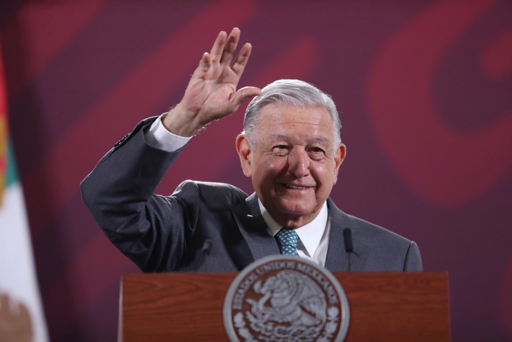 México recuperará la Categoría 1 de seguridad aérea de Estados Unidos