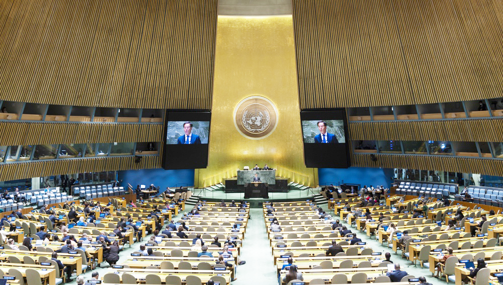 La exclusión de la mujer cuesta a Afganistán 1.000 millones al año, según ONU Mujeres
