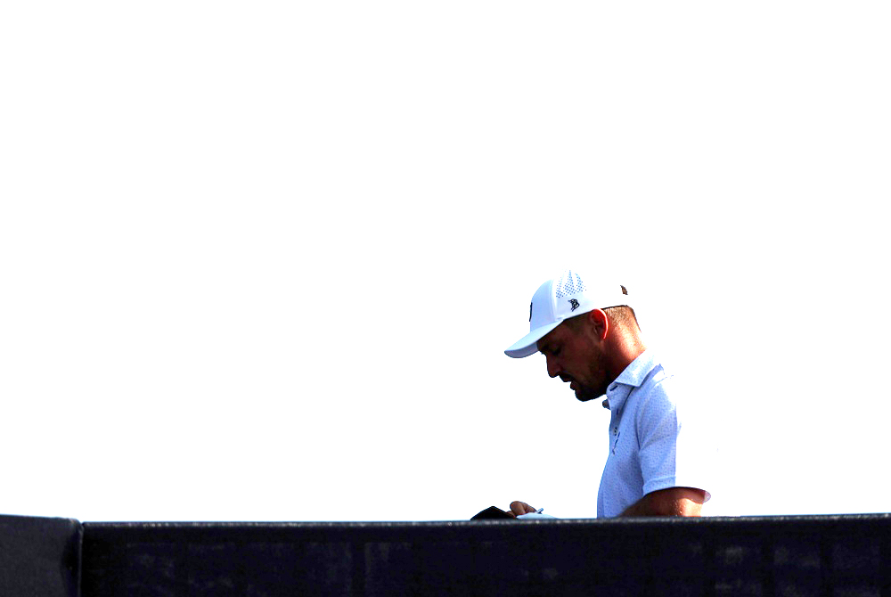 DeChambeau conquista el LIV Chicago y deja a Sebastián Muñoz sin premio