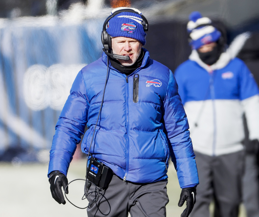Miami-Bills y el duelo en Londres Falcons-Jaguars destacan en la semana 4 de la NFL