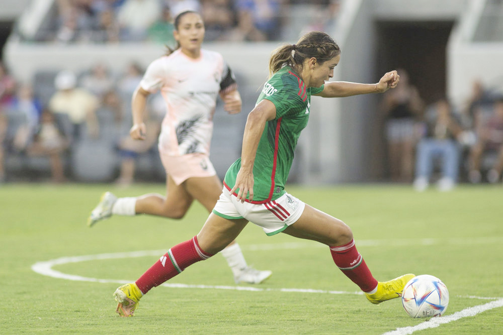El regreso de Camberos destaca en lista para los partidos clasificatorios a la Copa Oro
