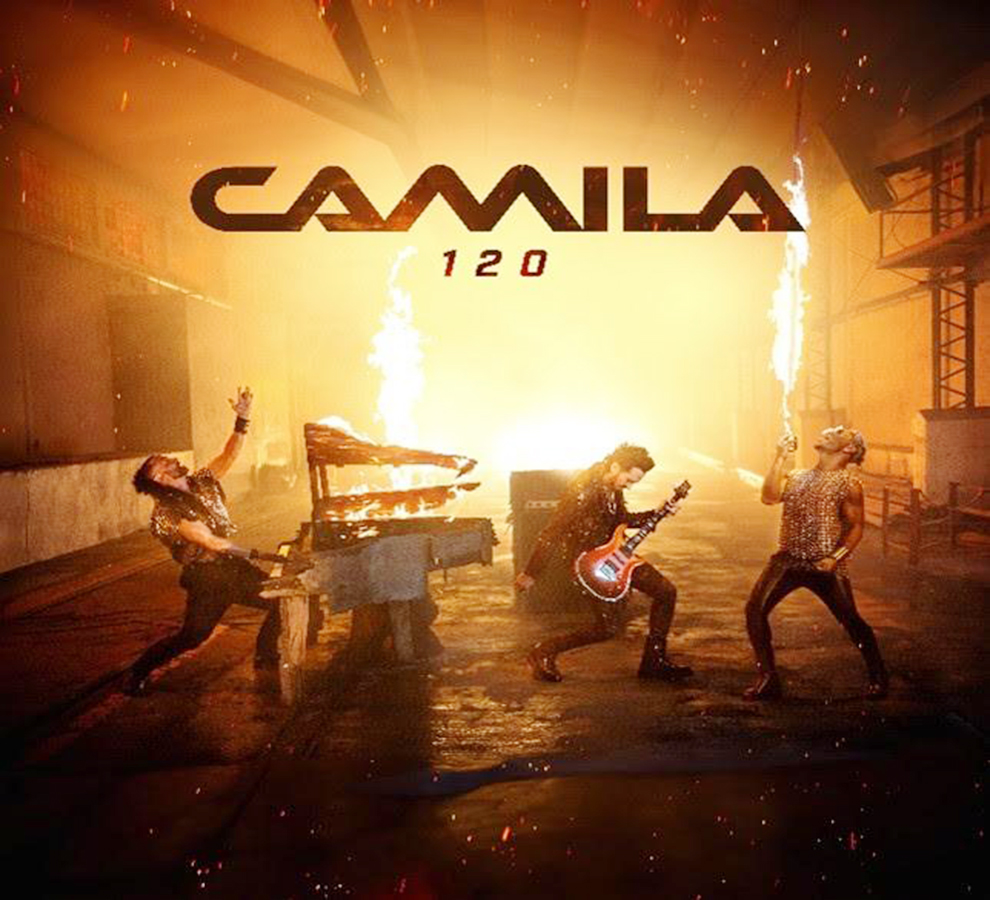 Camila pondrá a sus fans en mood romántico con “120”, el segundo tema de su próximo álbum