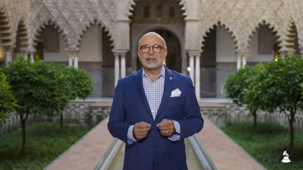 Colombia se hace fuerte ante los primeros Latin Grammy con sabor español