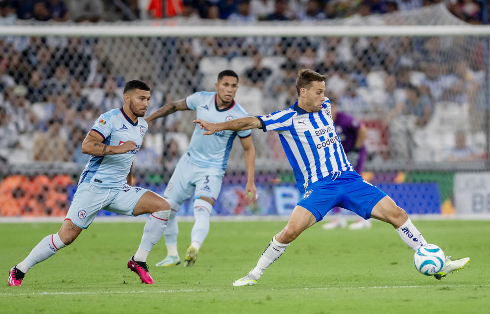 Sergio Canales dice que Luis Rubiales se tardó en dimitir