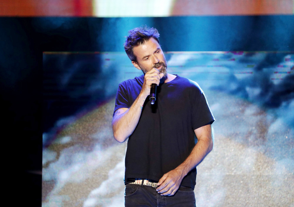 Un tributo al fallecido Pau Donés contará en Puerto Rico con el cantante Pedro Capó