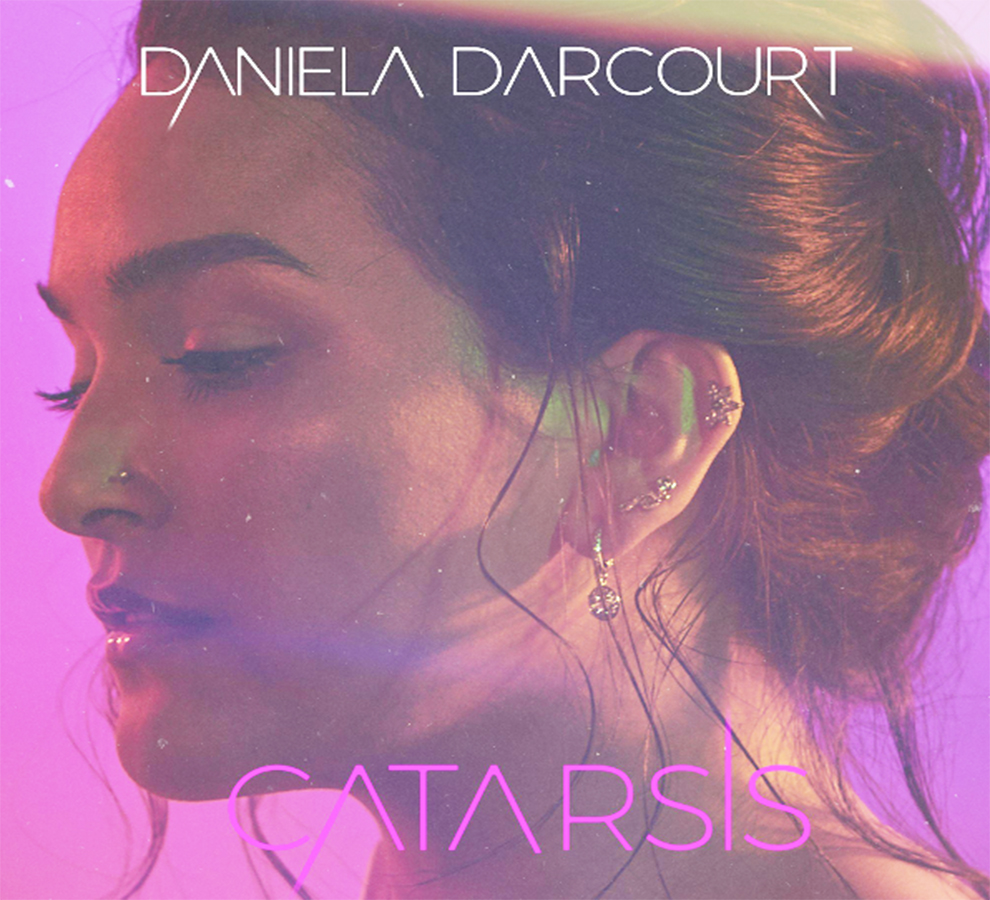 Peruana Daniela Darcourt celebra primera nominación al Latin Grammy con disco “Catarsis”