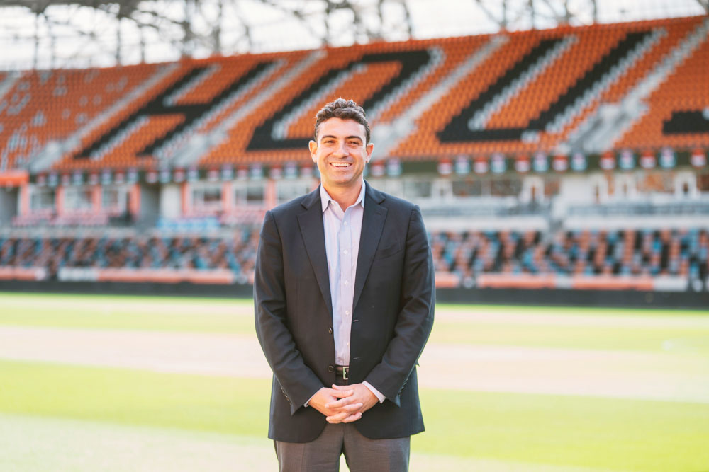 Houston Dynamo, así se compra una franquicia de la MLS
