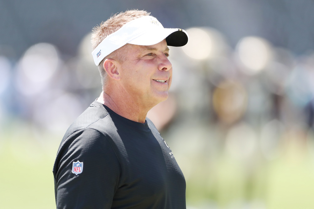 El entrenador de Denver dice que no habrá despidos pese a la derrota por 70-20 ante Miami
