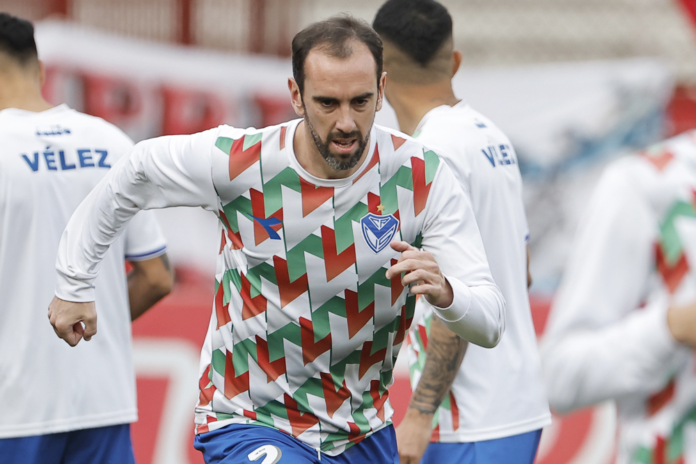 Diego Godín recuerda con nostalgia sus viajes en avión con la selección uruguaya