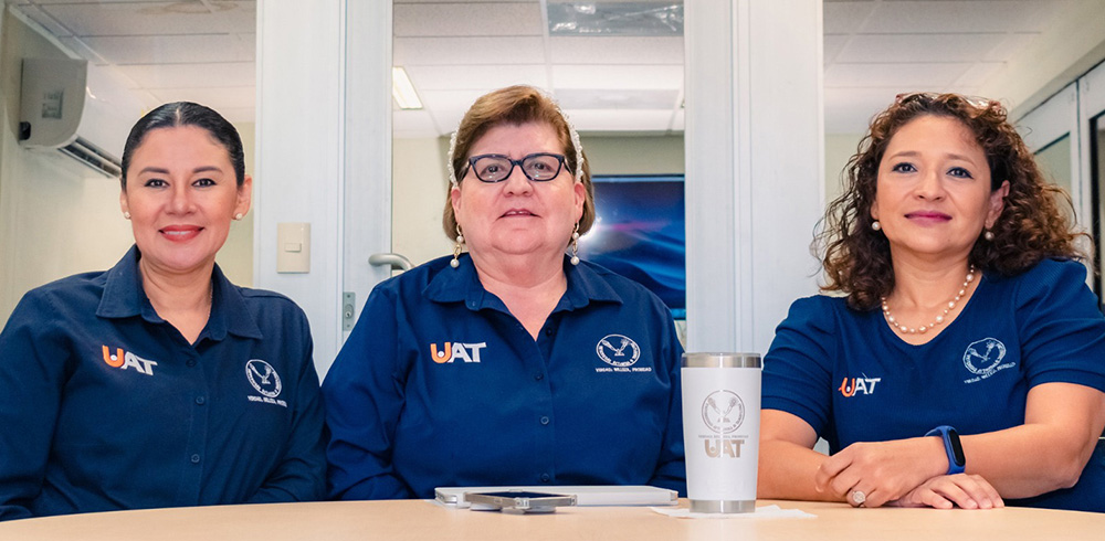 Implementa la UAT nuevo modelo de tutoría efectiva