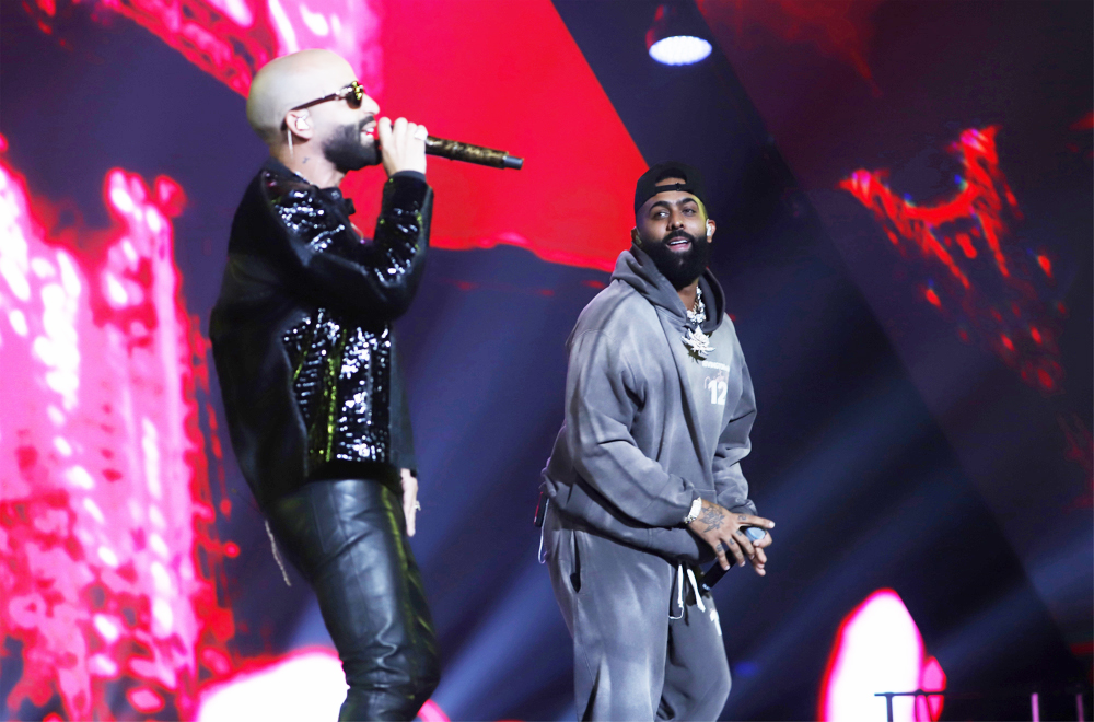 Eladio Carrión anuncia tercera edición de evento de celebridades en Puerto Rico