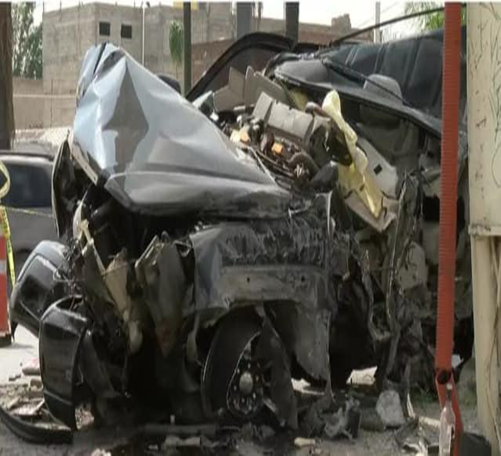 Fallece el cantante de regional mexicano Emilio “El Güero” en trágico accidente