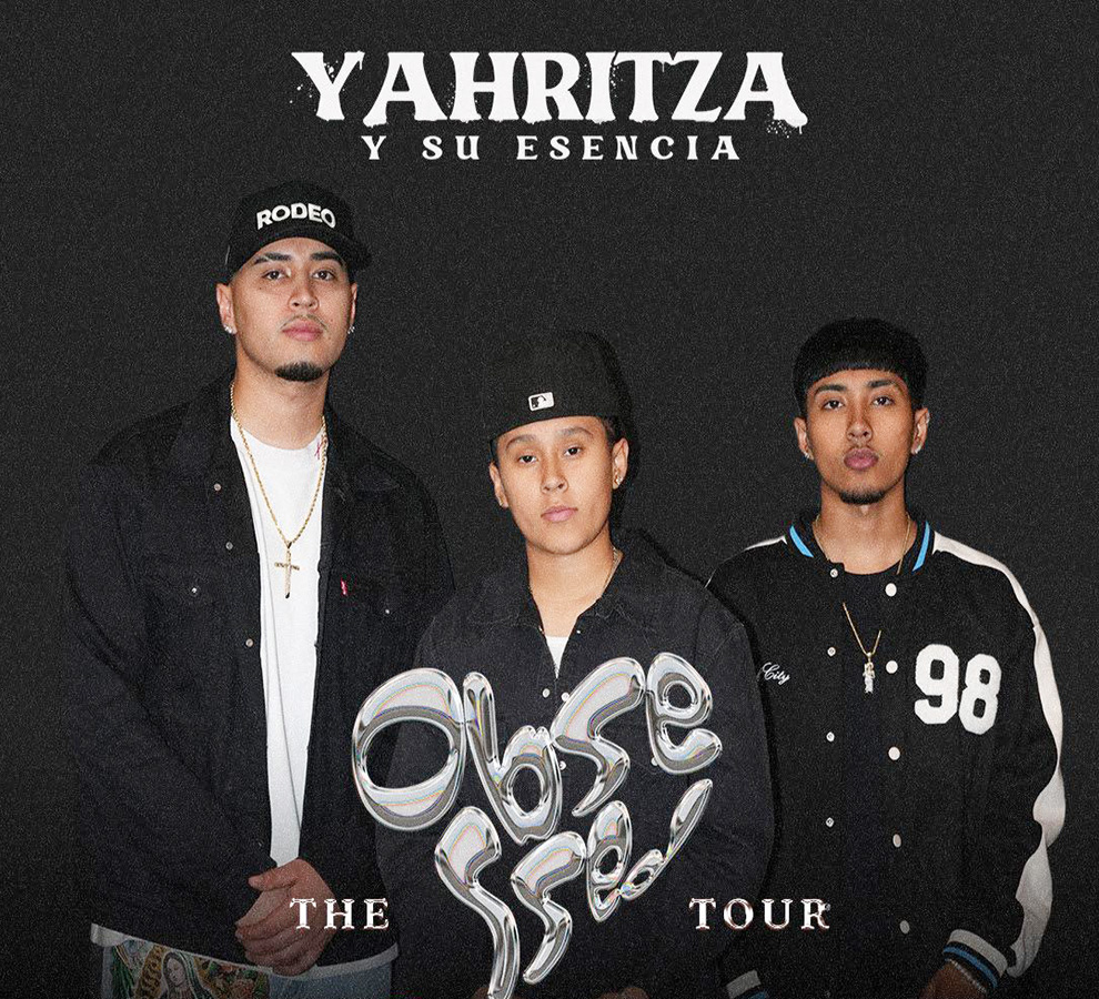 Yahritza y Su Esencia anuncia nuevo EP en medio de la segunda parte de su gira “Obsessed tour”