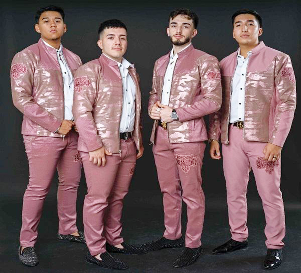 Eslabón Armado hará show especial en Good Morning America