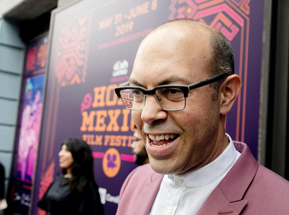 Hola México celebra 15 años como la muestra de cine mexicano más grande en el extranjero