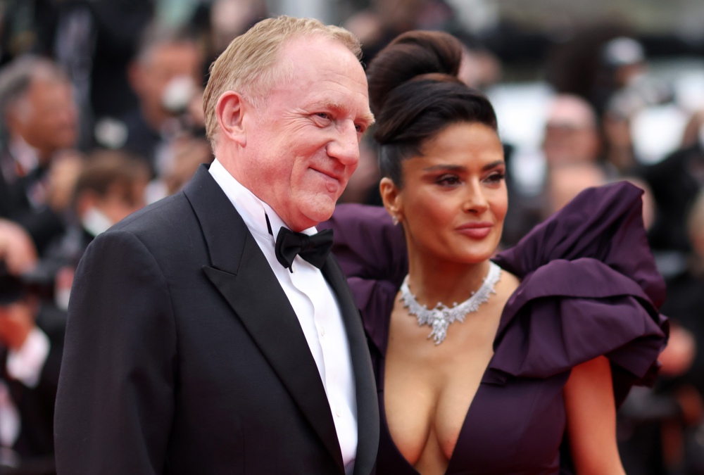 Francois-Henri Pinault adquiere la participación mayoritaria de Creative Artists Agency