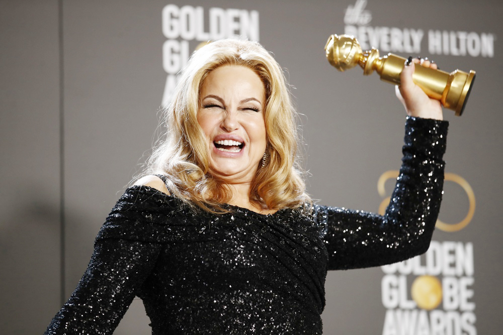 Los Globos de Oro añaden dos nuevas categorías para sus premios de 2024