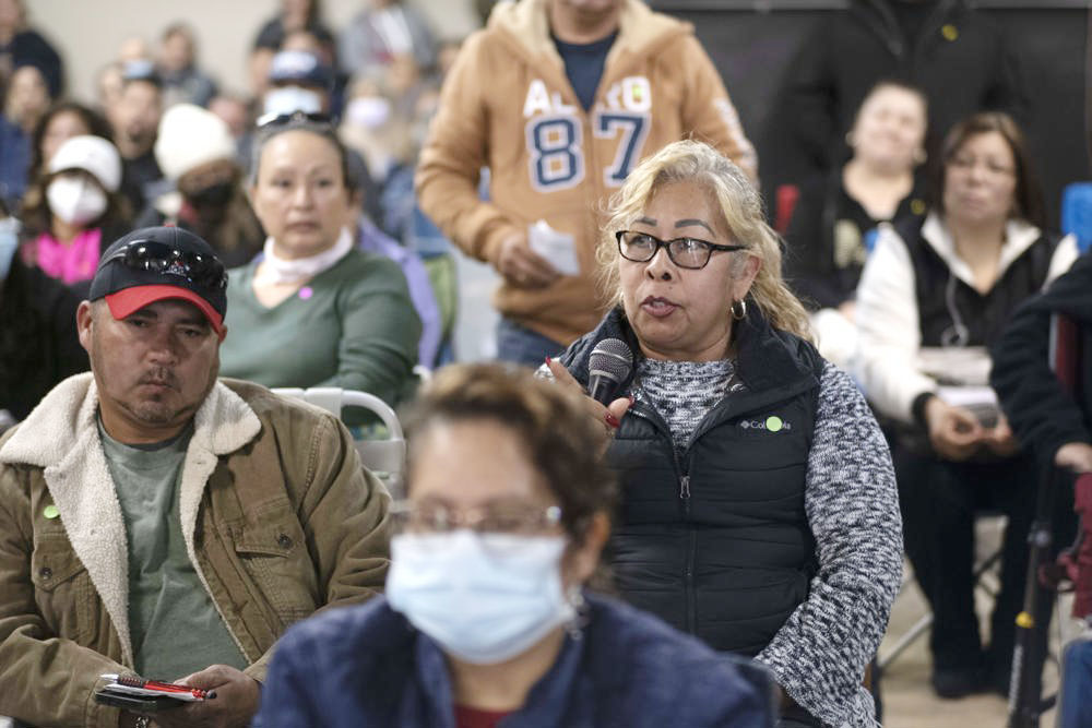 Estados Unidos celebra historias y contribuciones de latinos en Mes de la Herencia Hispana