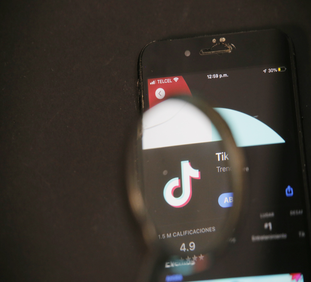 TikTok se defiende ante la Unión Europea por vulnerar privacidad infantil