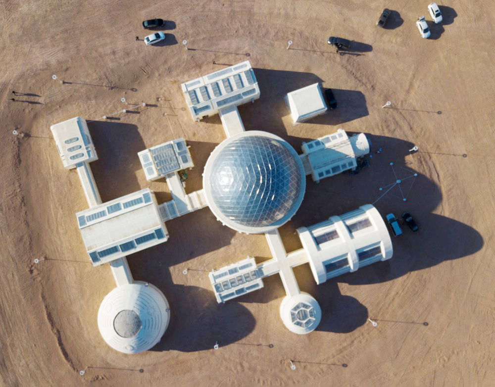 Un revolucionario uso de la IA permitirá establecer si existe vida extraterrestre