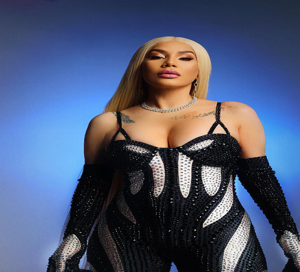 Ivy Queen será reconocida con el Premio Billboard Ícono en los Billboard Latinos