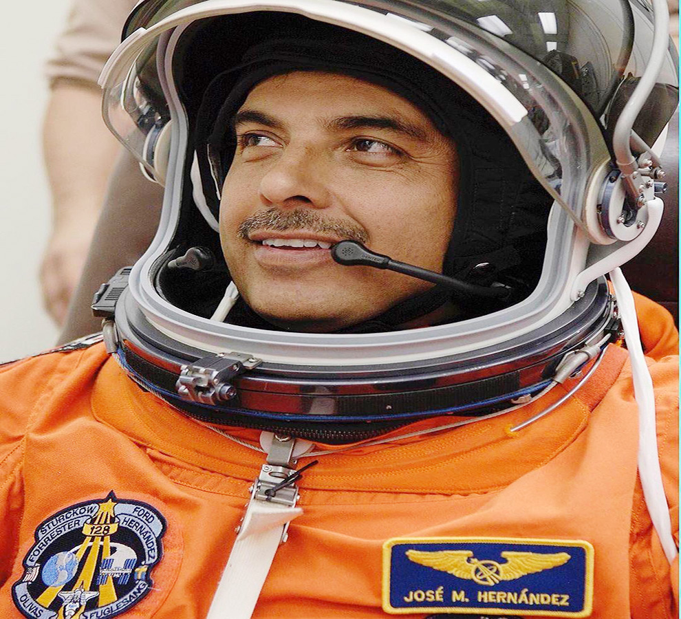 Cineasta Alejandra Márquez trató de no estereotipar a los mexicanos en “A Million Miles Away”