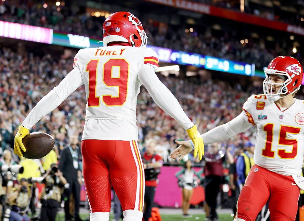 Los campeones Chiefs peligran ante Lions en inicio de la temporada 2023 de la NFL
