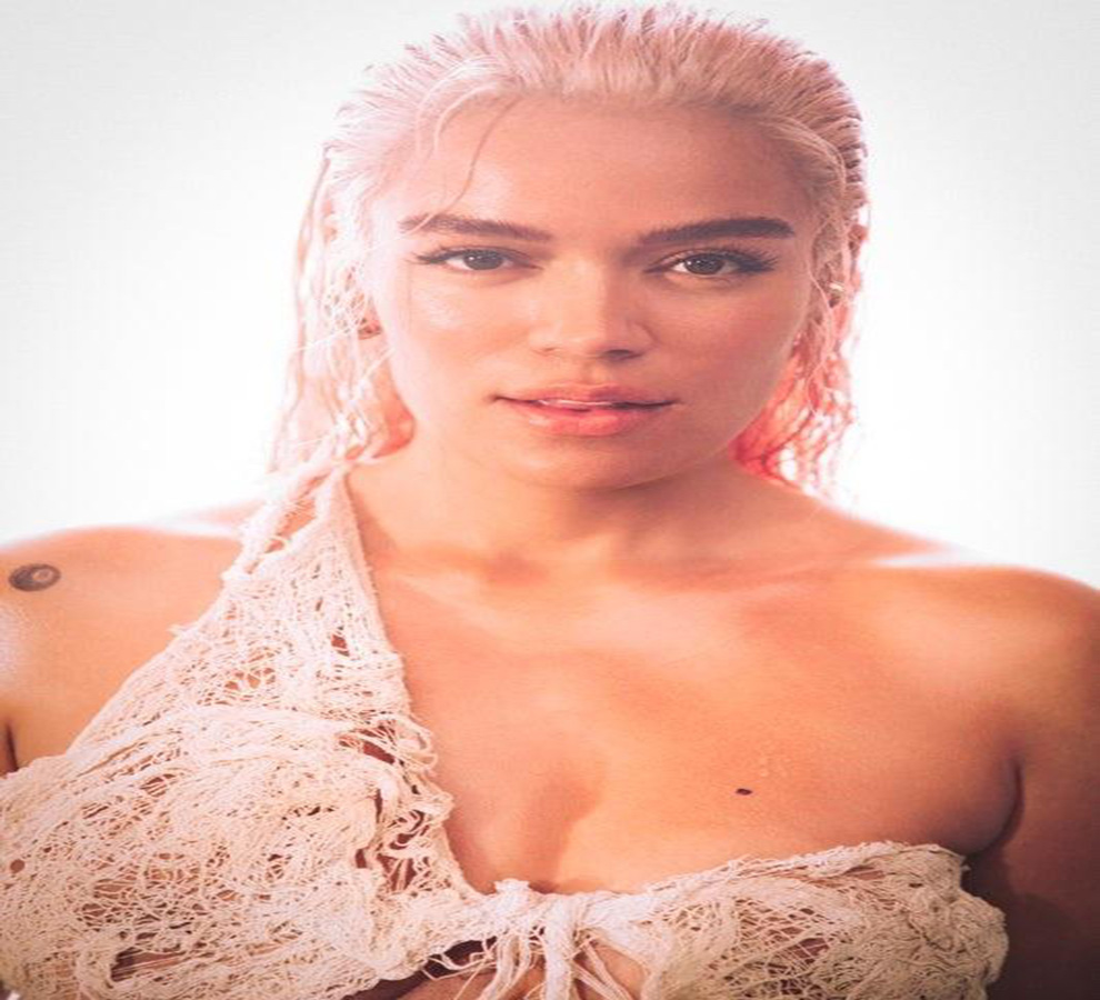 Karol G recibirá premio Espíritu de la Esperanza en los Premios Billboard