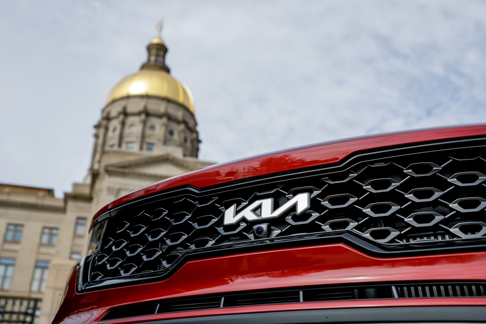 Hyundai y Kia llaman a revisión 3.372.743 vehículos en EE.UU. ante el riesgo de incendios