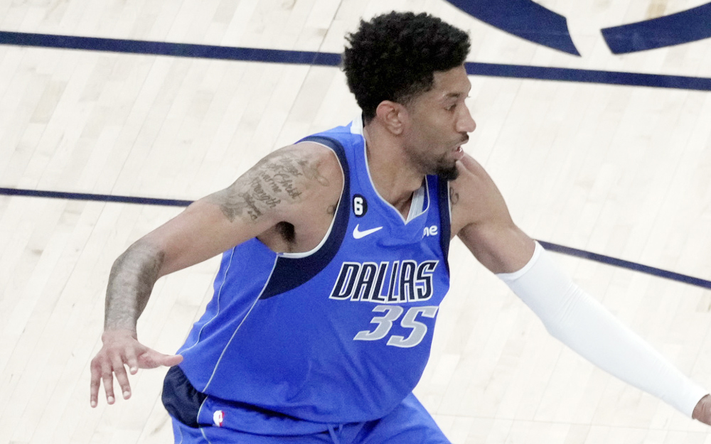 Los Lakers fichan a Christian Wood
