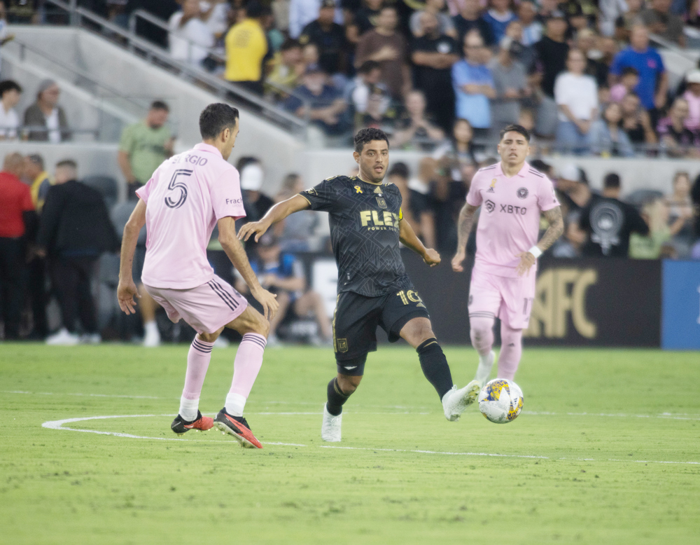 MLS impulsa crecimiento de líderes hispanos y crea 10 puestos de trabajo por cada jugador