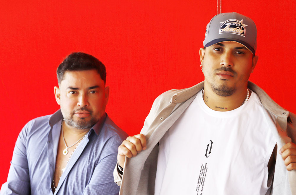 Manny Manuel dice sentirse en “pleno” estado de salud y profesional con su nueva canción