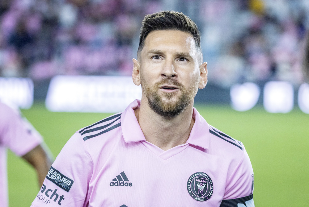 Messi: 11 goles, un título y una encrucijada para el Inter Miami ¿Cómo vivir dos semanas sin él?