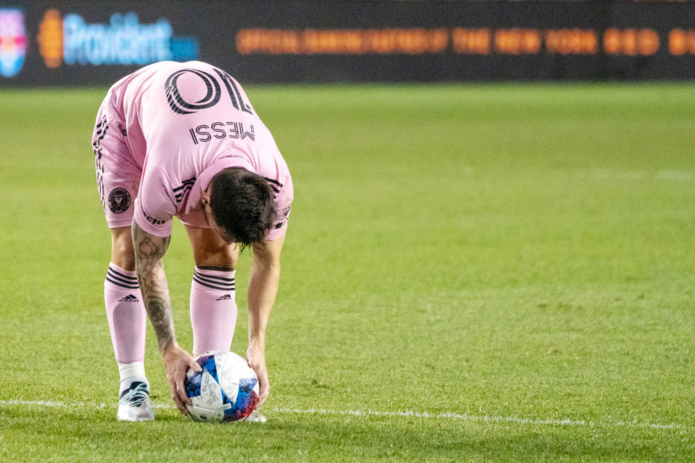 ¿Por qué puede valer 1.500 millones el Inter Miami de Messi?