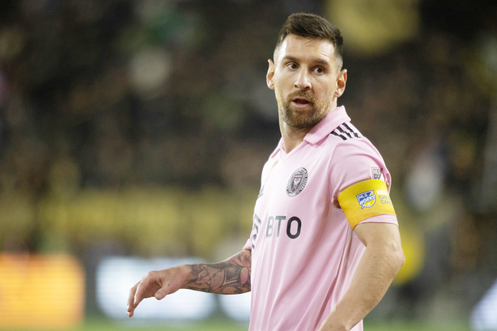 Messi dispara las suscripciones de ‘MLS Season Pass’: más de 110.000 el día de su debut
