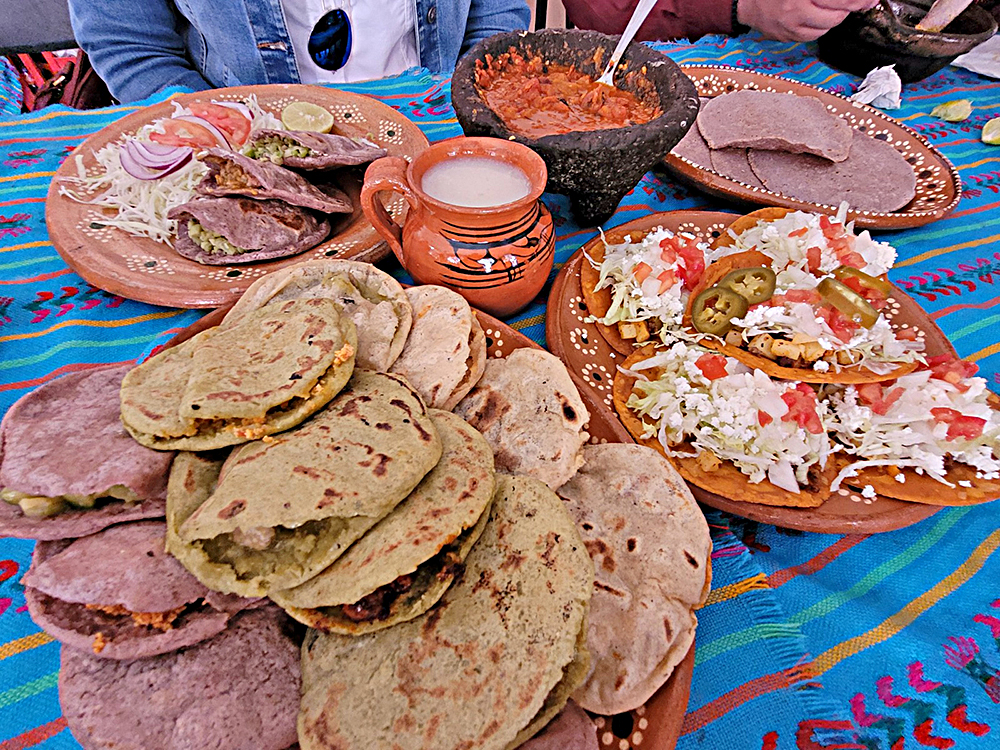 Ley de Turismo de Tamaulipas posiciona gastronomía como motor económico